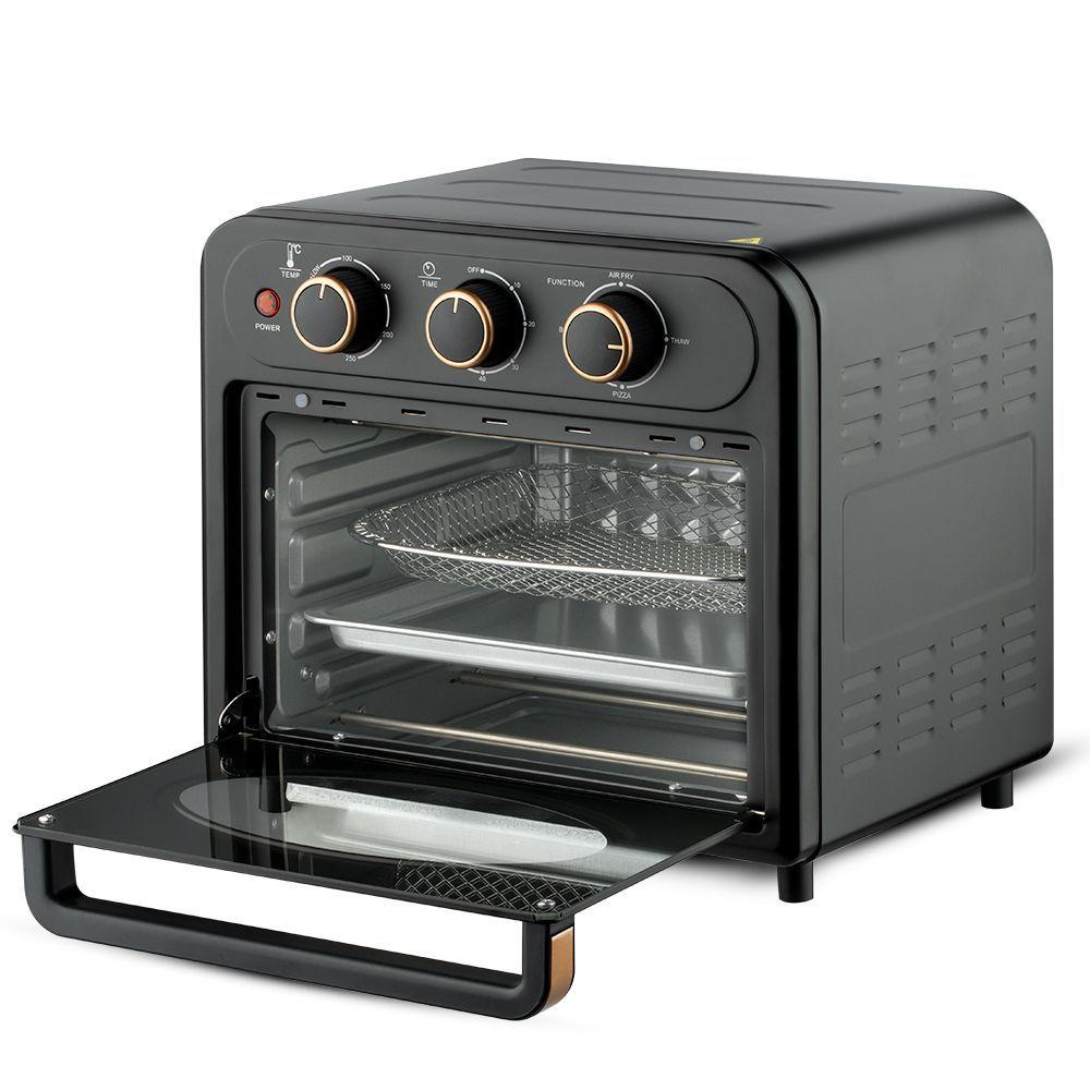 Horno Airfryer 2 en 1 RAF R.5348-5