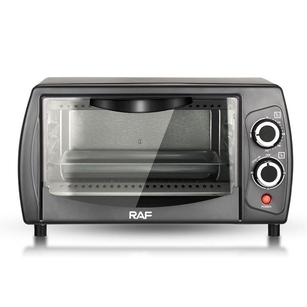Horno de Cocina Eléctrico RAF R.5320 14 Litros -1