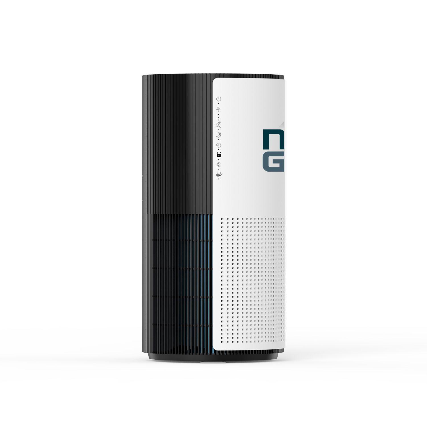 Purificador y Esterilizador de Aire NGF11-1