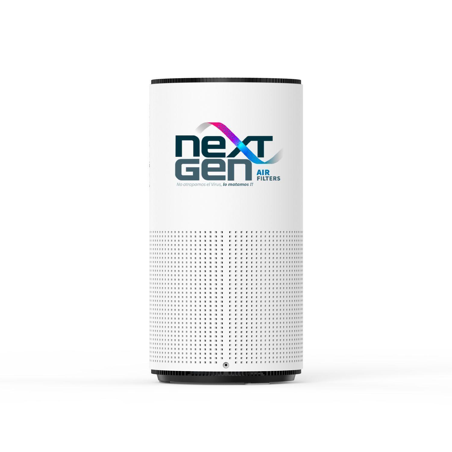 Purificador y Esterilizador de Aire NGF11-0