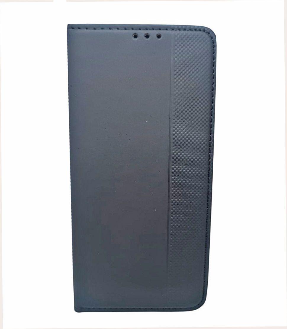 Flipcover Funda tapa para  Motorola G35 Negro-0