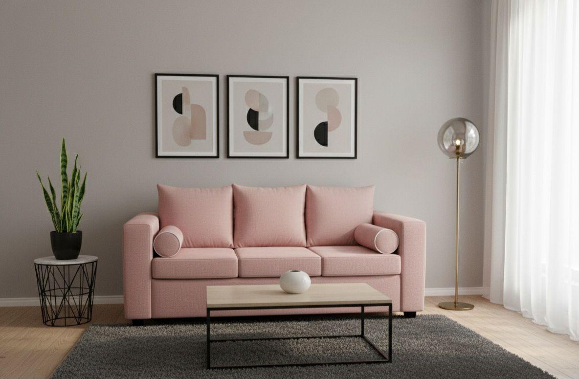 SOFA PRINCE 3 CUERPOS FELPA-0