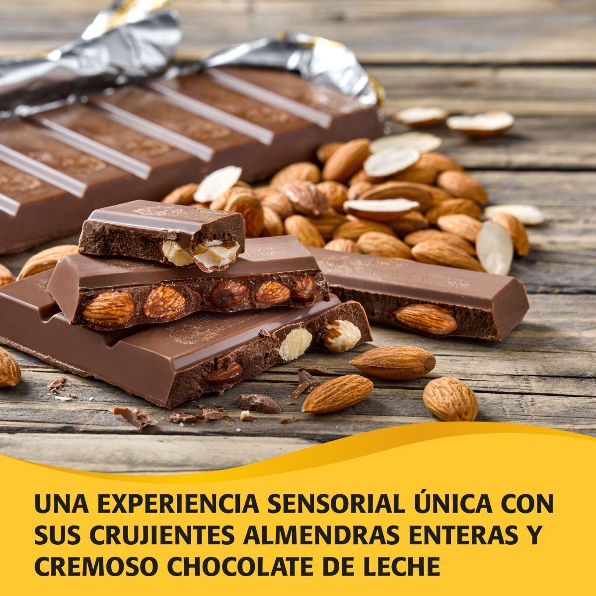 Chocolate Sahne Nuss 14g Caja 20 unidades-3