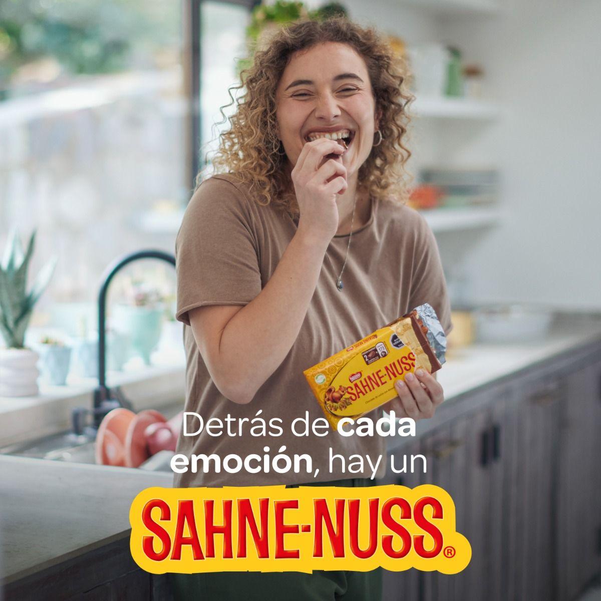Chocolate Sahne Nuss 14g Caja 20 unidades-4