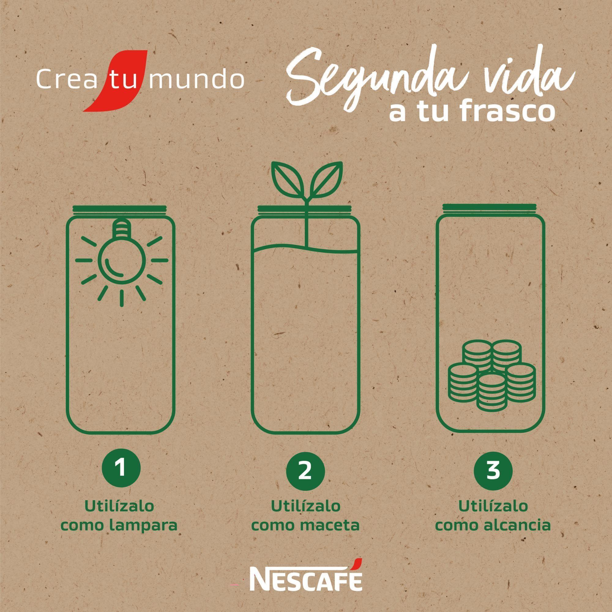 Café NESCAFÉ® Fina Selección Frasco 200g Pack X2-4