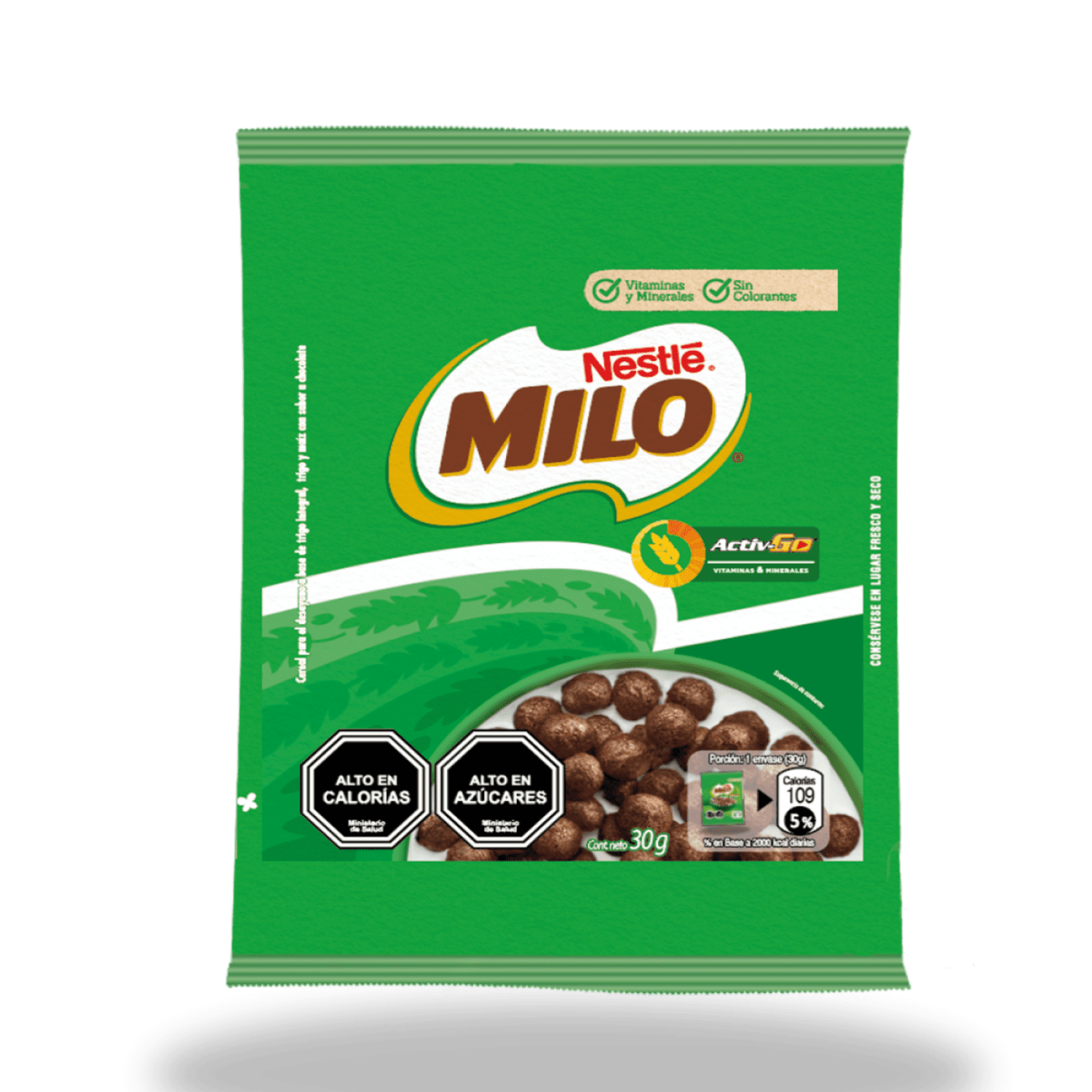 Pack Cereales Mini 18x30g-3