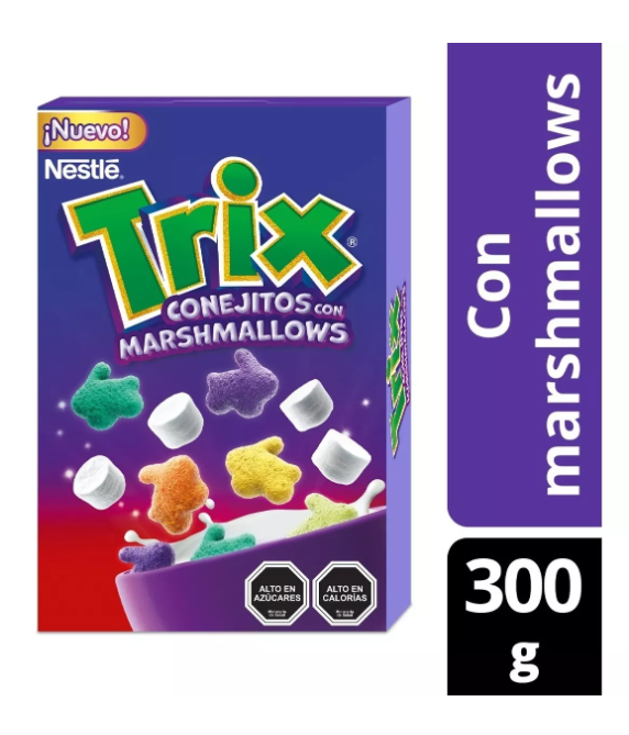 Cereal TRIX® Marshmallow 300g-0