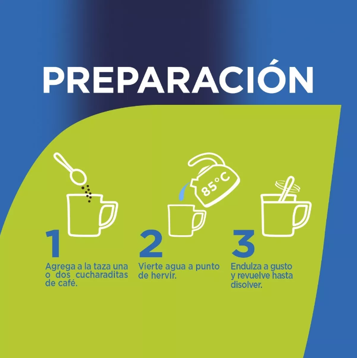 Café NESCAFÉ® Decaf Tarro 170g-2