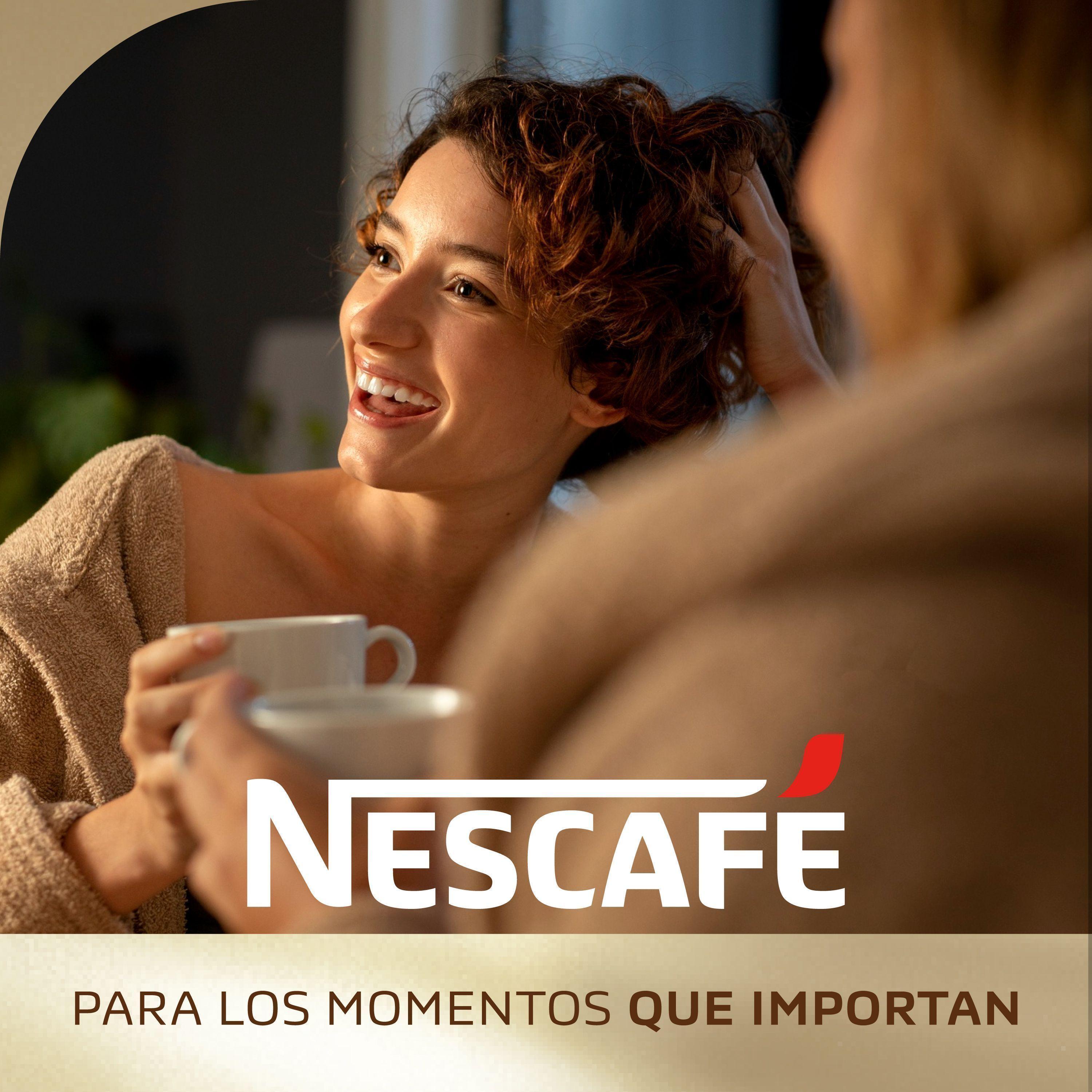 Café NESCAFÉ® Fina Selección Frasco 200g-3