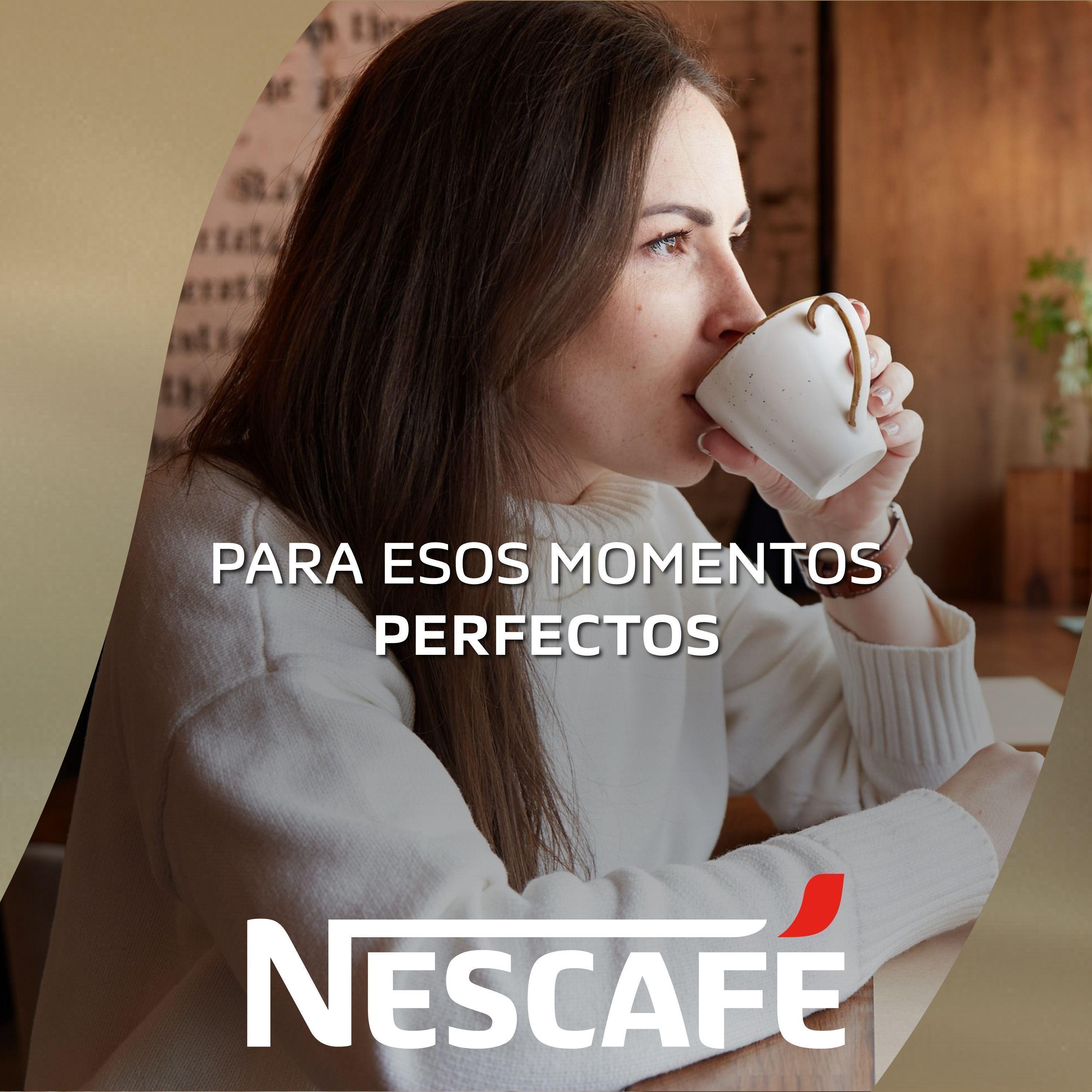 Café NESCAFÉ® Fina Selección Frasco 200g-5