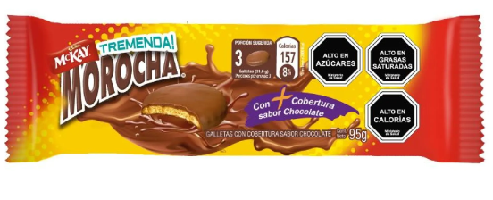 Galletas Mckay Para Compartir X12Por Nestlé-2