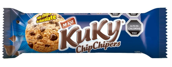 Galletas Mckay Para Compartir X12Por Nestlé-3