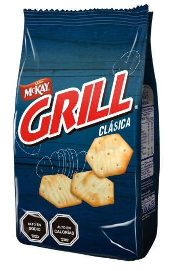 Galletas Mckay Para Compartir X12Por Nestlé-4