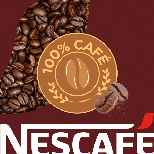 Café NESCAFÉ® Tradición 400g Pack X4-2