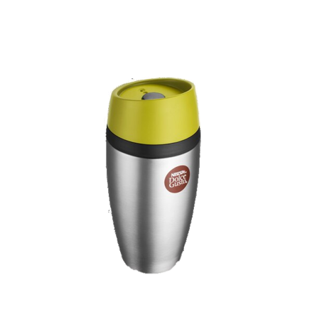 Pack Piccolo XS Pack 3 Cappuccino Mug Verde-7