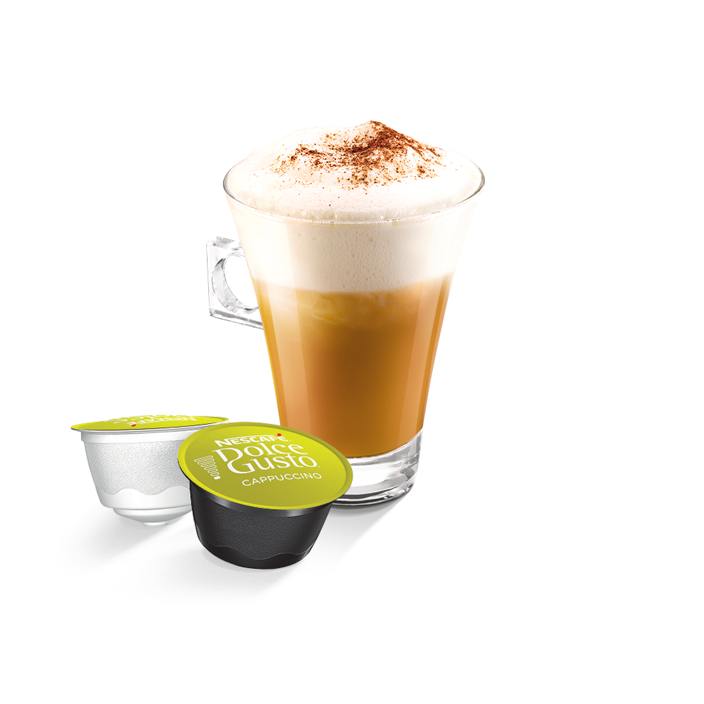 Cápsulas de Café NESCAFÉ Más Vendidos Pack X3 Caja-1
