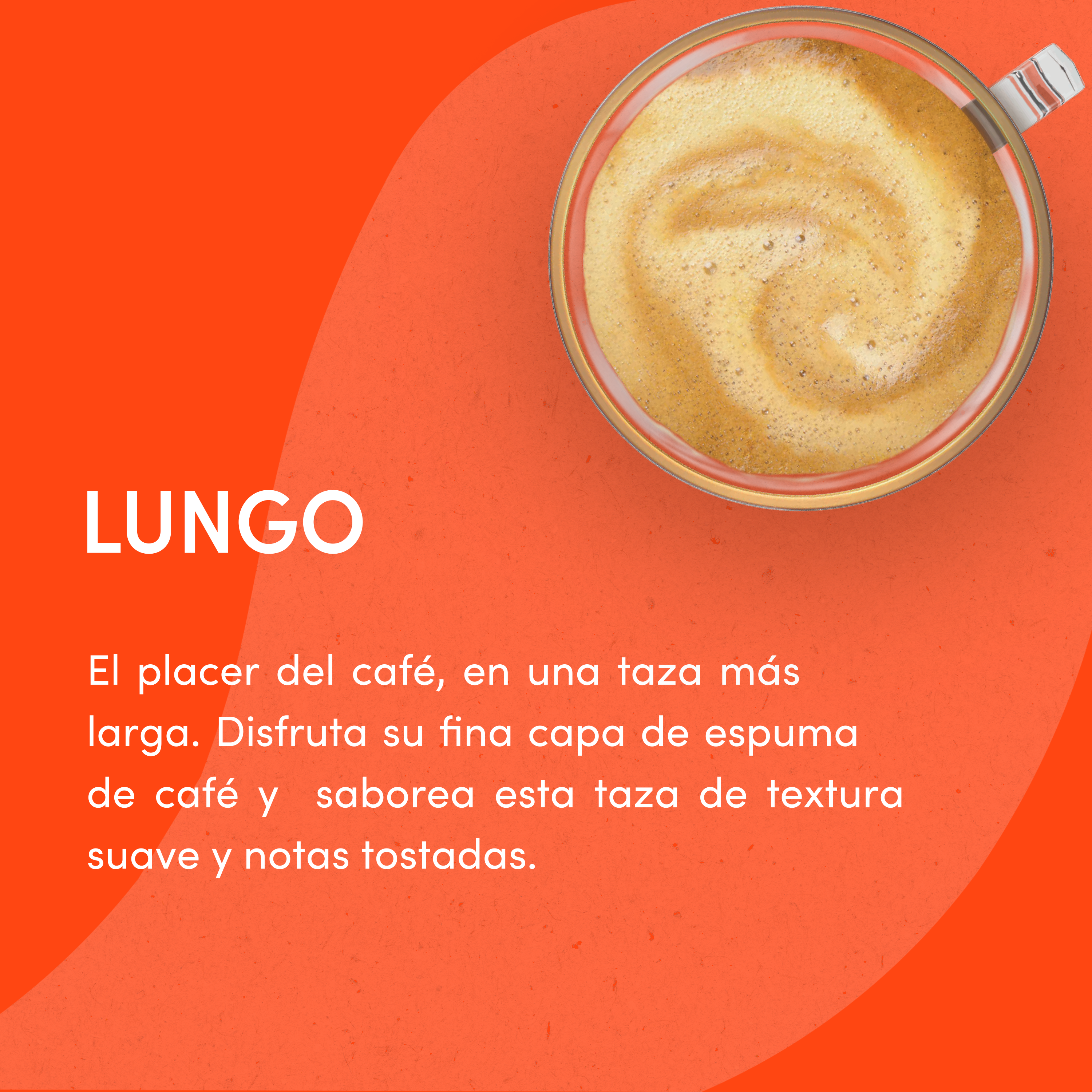 Pack 4 Café Nescafé Dolce Gusto Lungo 10 Tazas-3