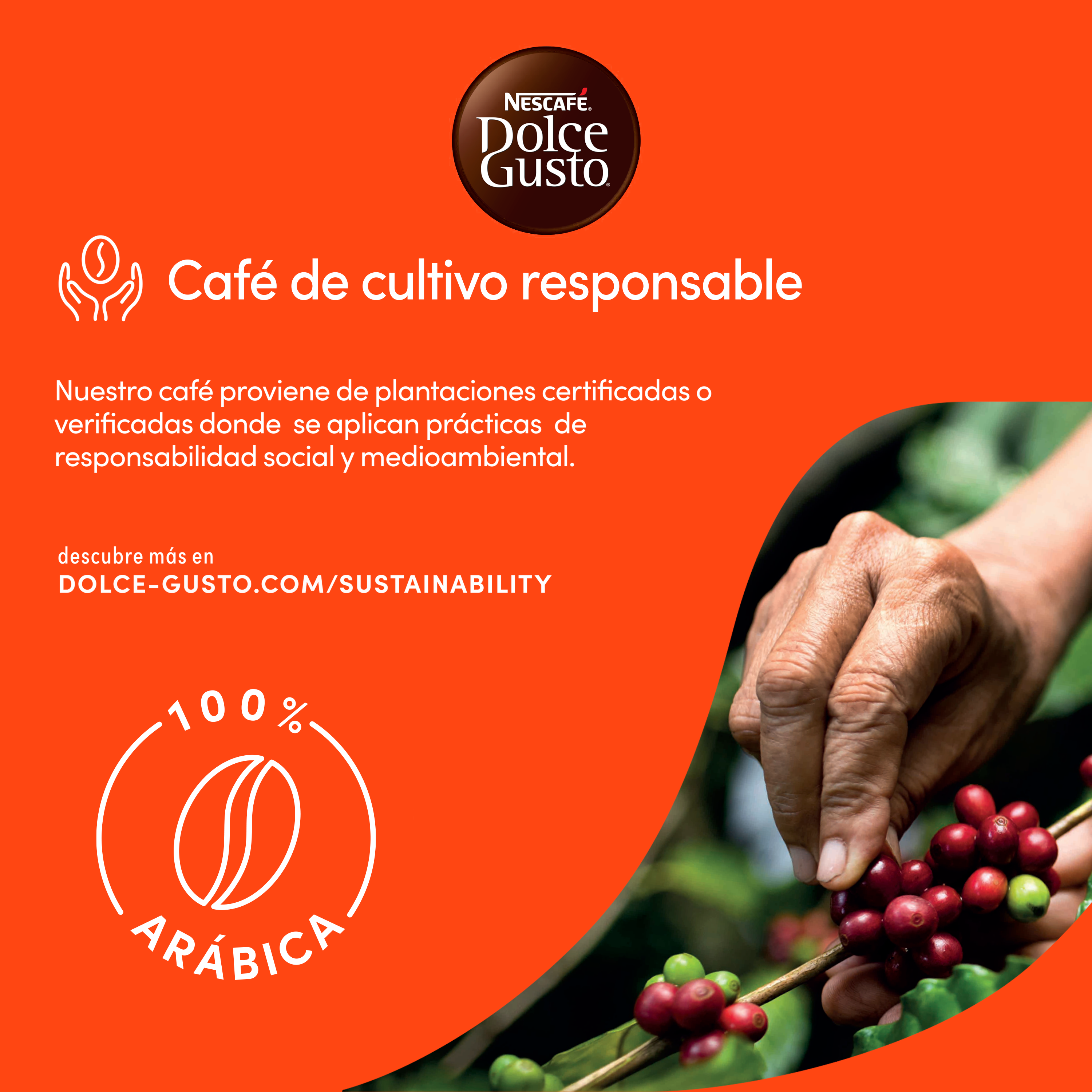Pack 4 Café Nescafé Dolce Gusto Lungo 10 Tazas-5