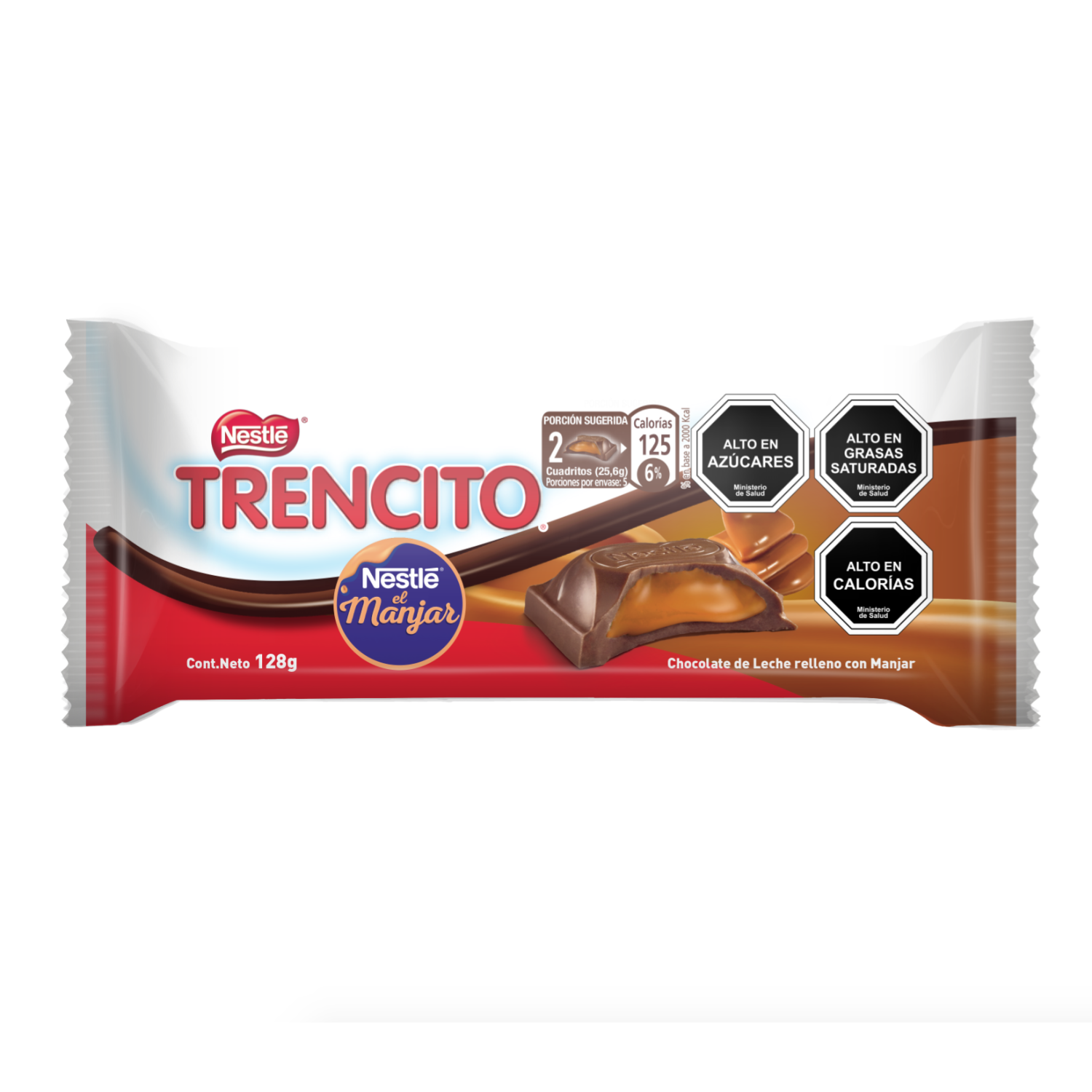 Pack Chocolates Trencito Variedades-2