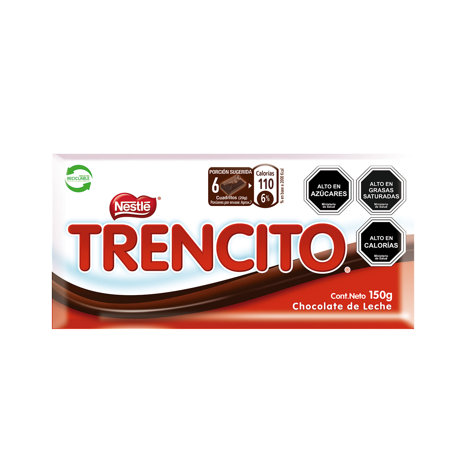 Pack Chocolates Trencito Variedades-3