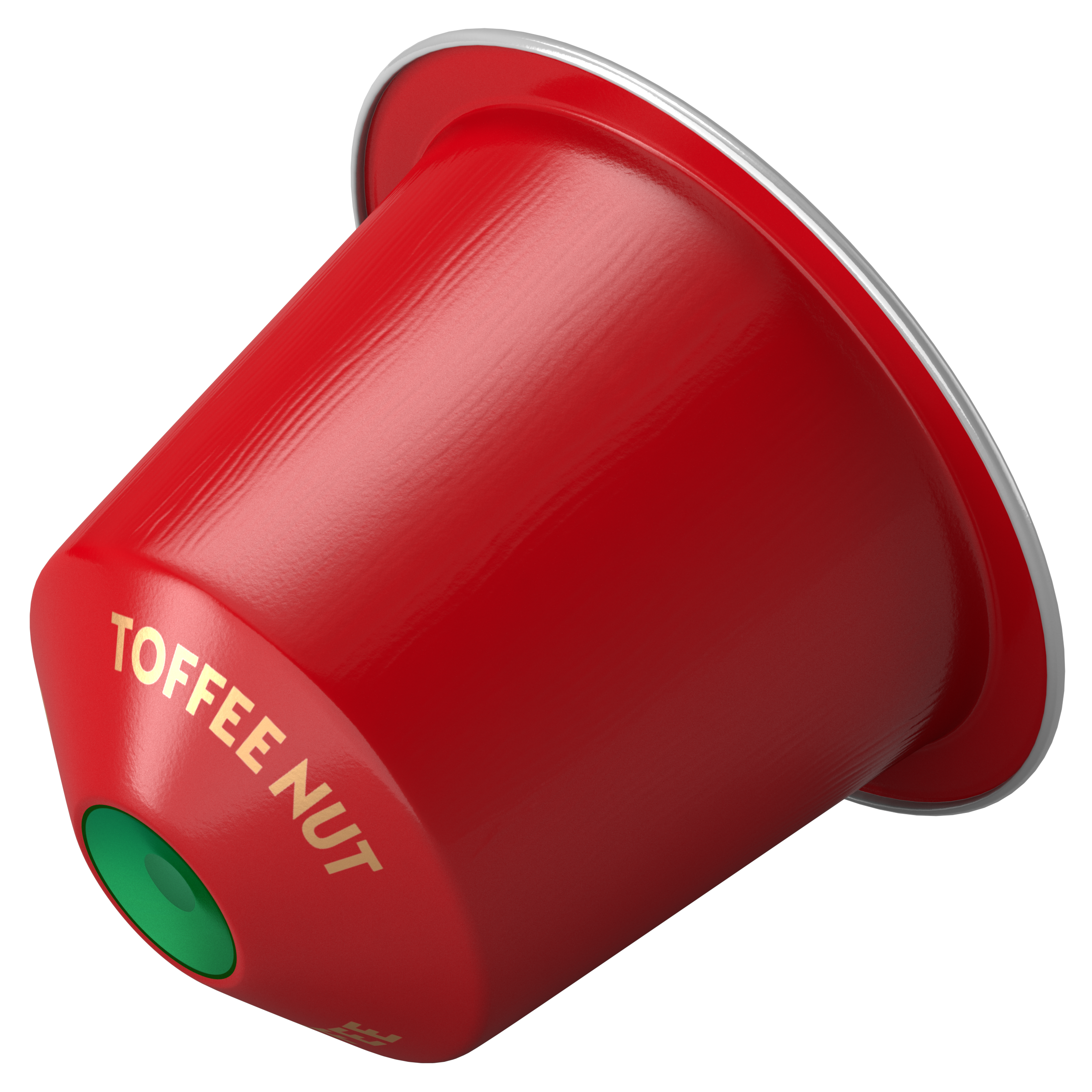 Cápsulas de Café STARBUCKS® para Nespresso Toffee Nut 51g x3-2