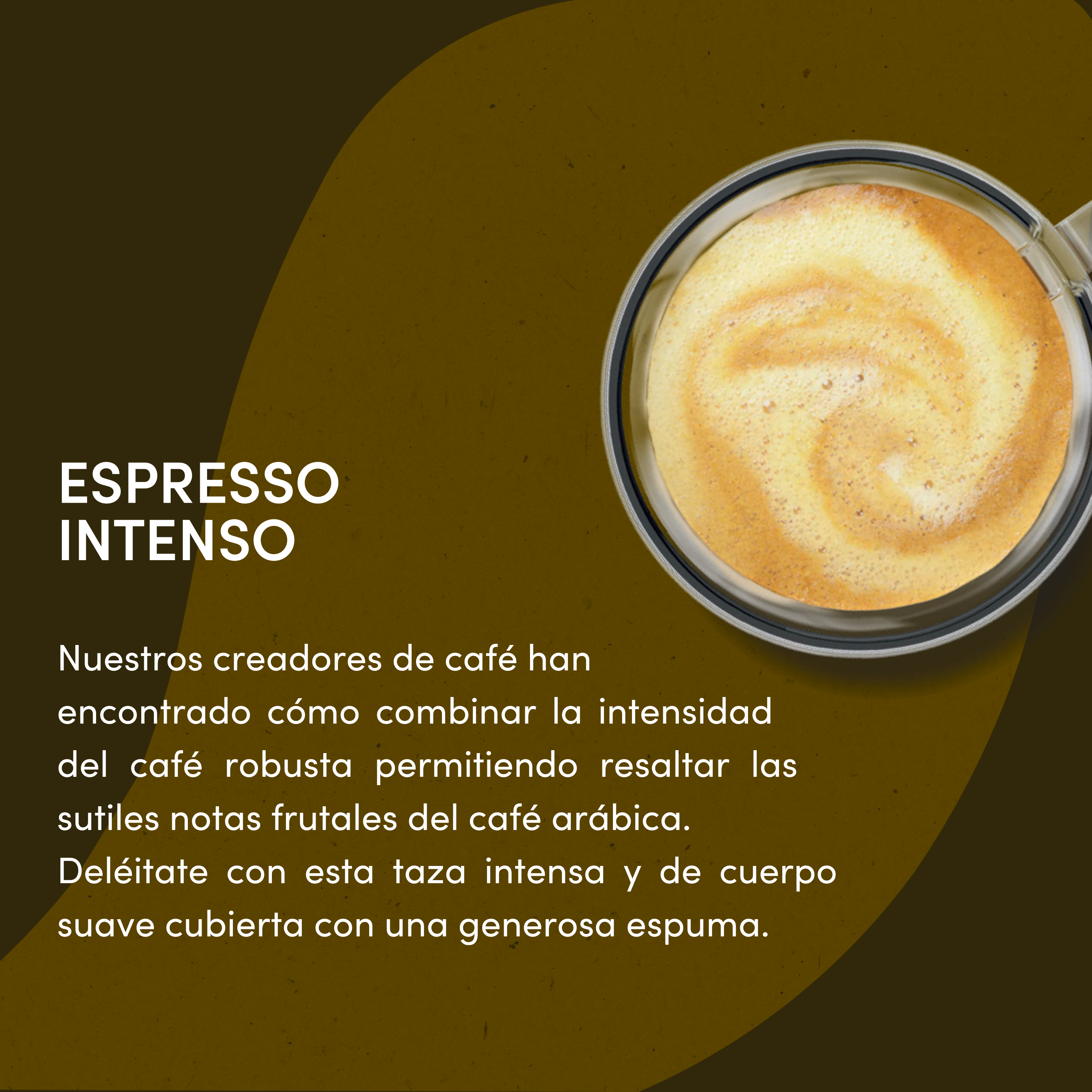 Pack 4 Café Nescafé Dolce Gusto Espresso Intenso 10 Tazas-3