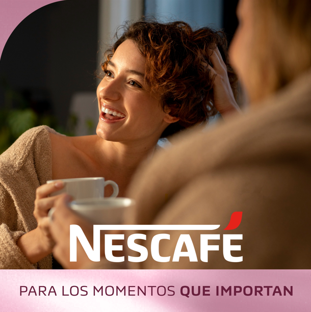 Café NESCAFÉ® Fina Selección Alta Rica Frasco 100g-3