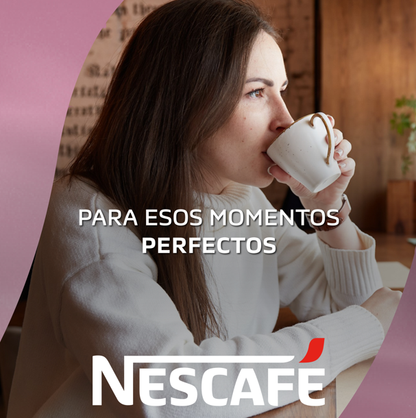 Café NESCAFÉ® Fina Selección Alta Rica Frasco 100g-4
