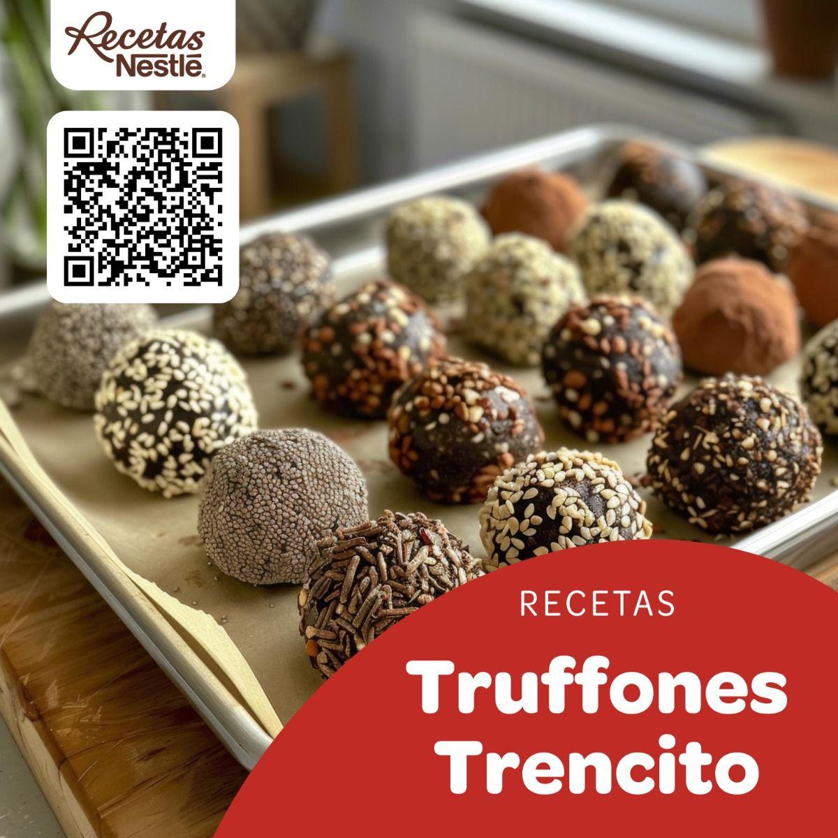 Chocolate de Leche Trencito 14g Caja 20 unidades-3