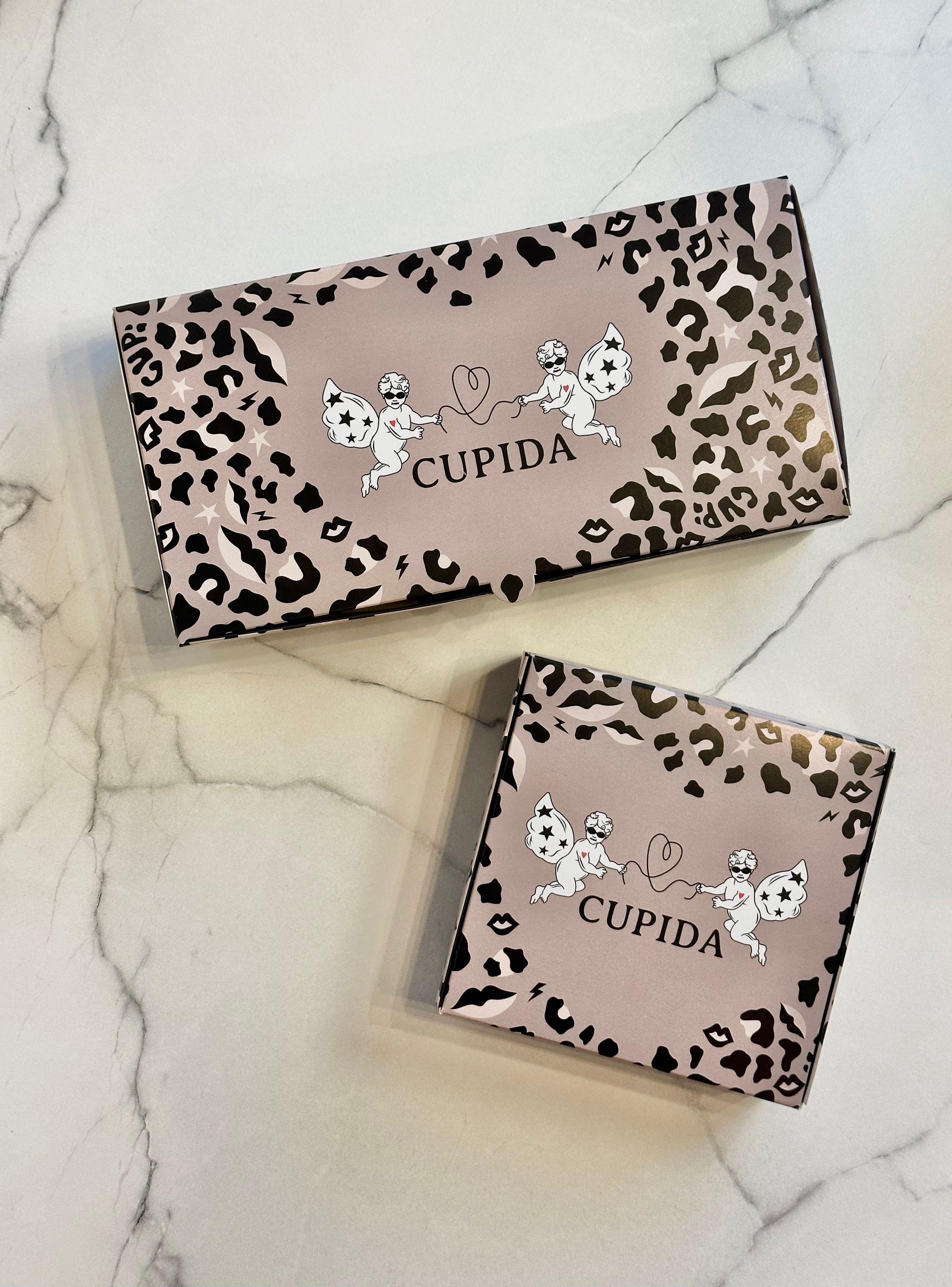 Pañuelo Cupidos M-2