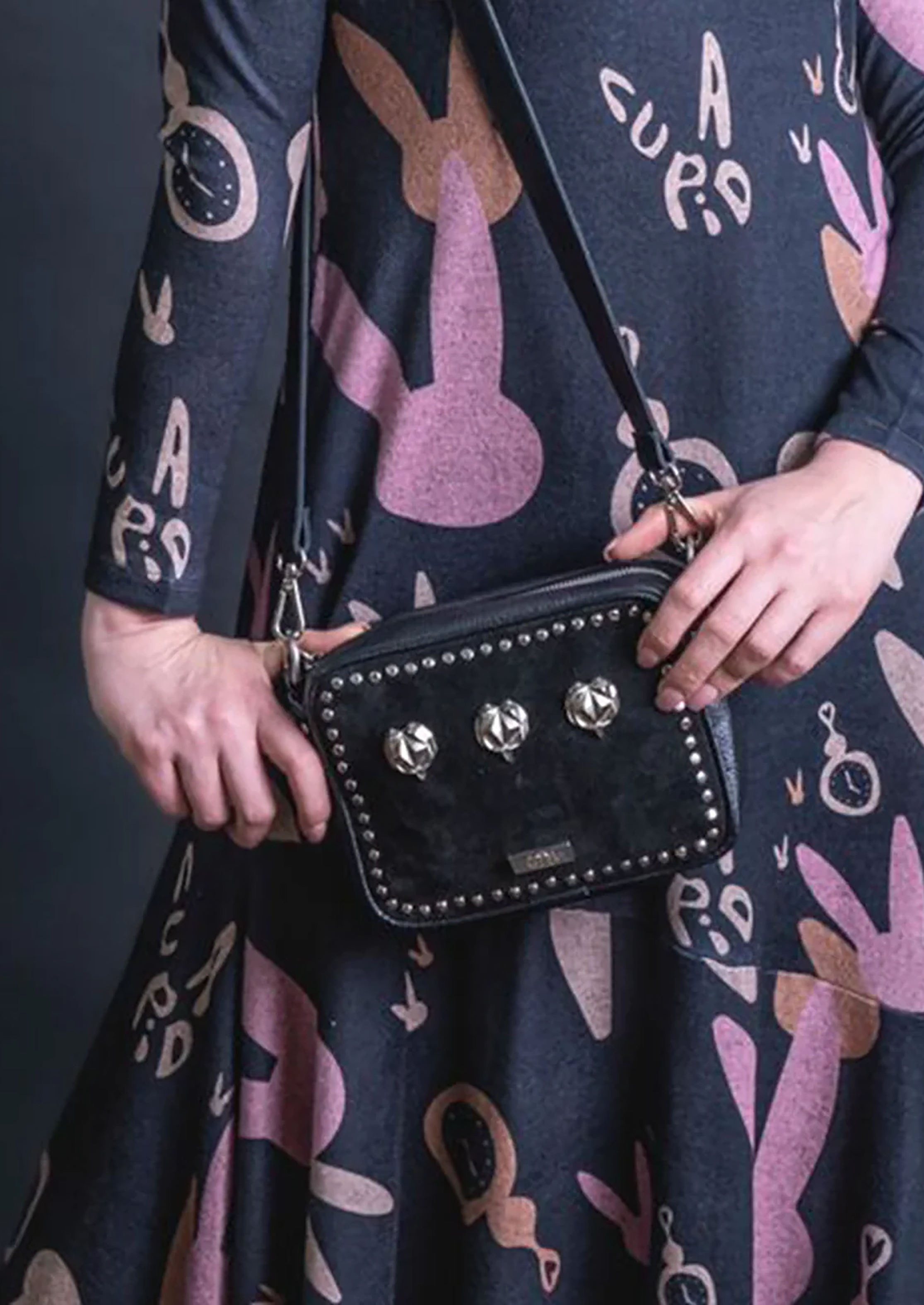 CARTERA CLEMENCIA NEGRA-3