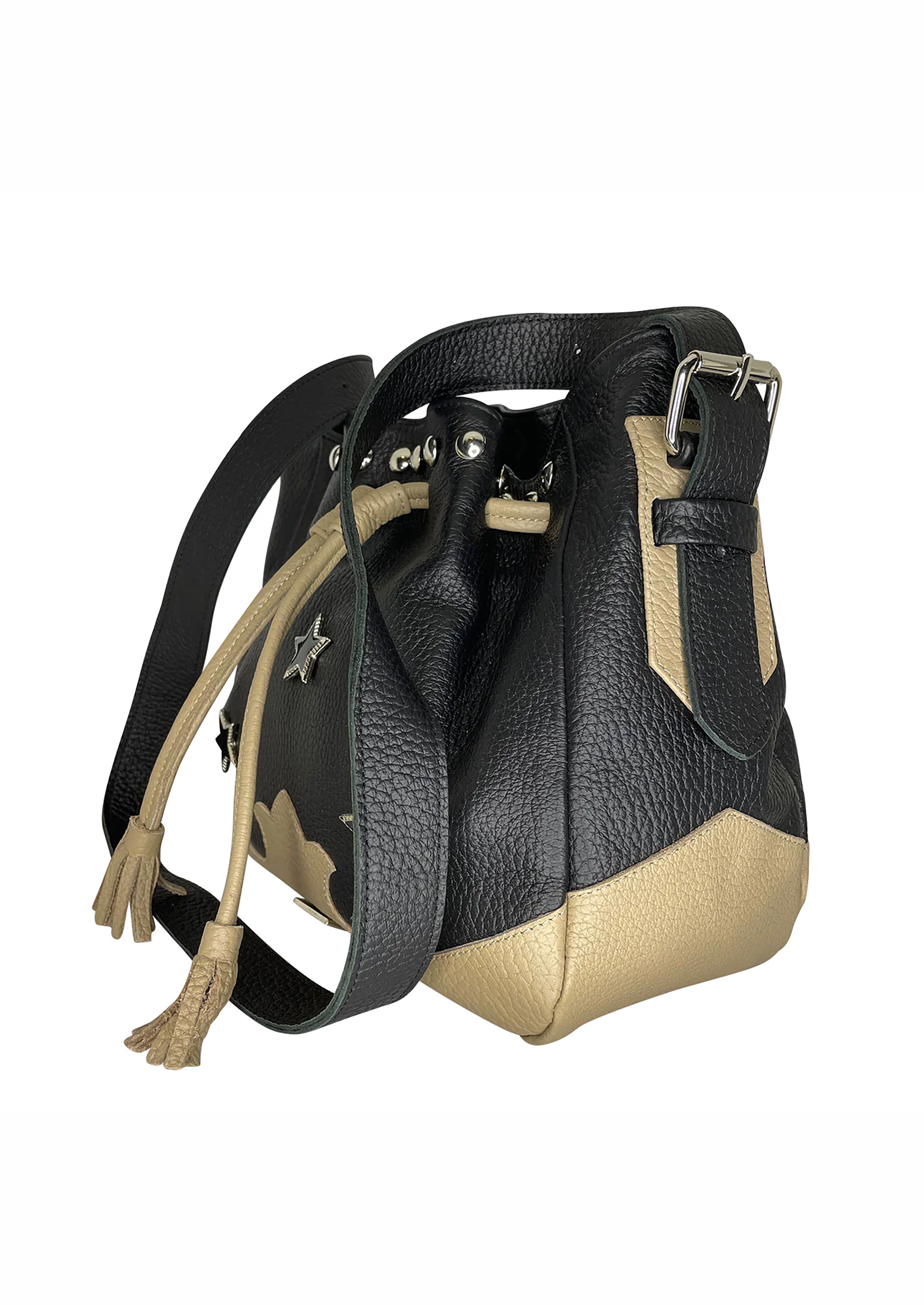 CARTERA DREAMS NEGRA -3