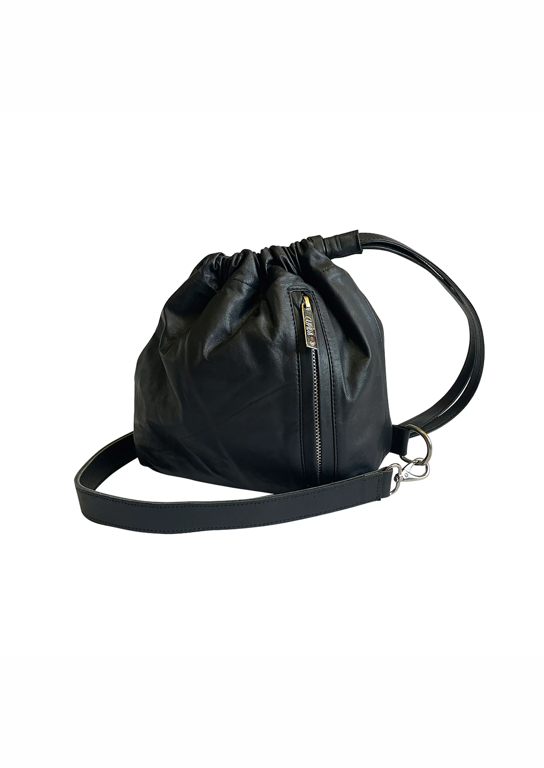 BANDOLERA JAZMIN NEGRA-2