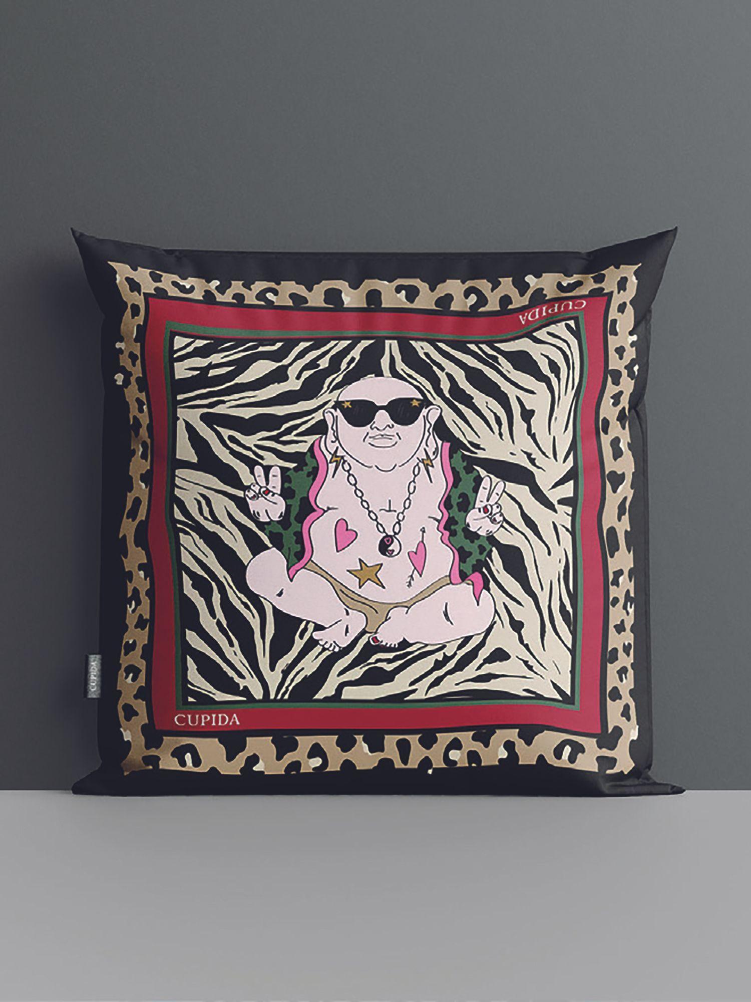 COJÍN CUPIDA BUDA 60x60-0