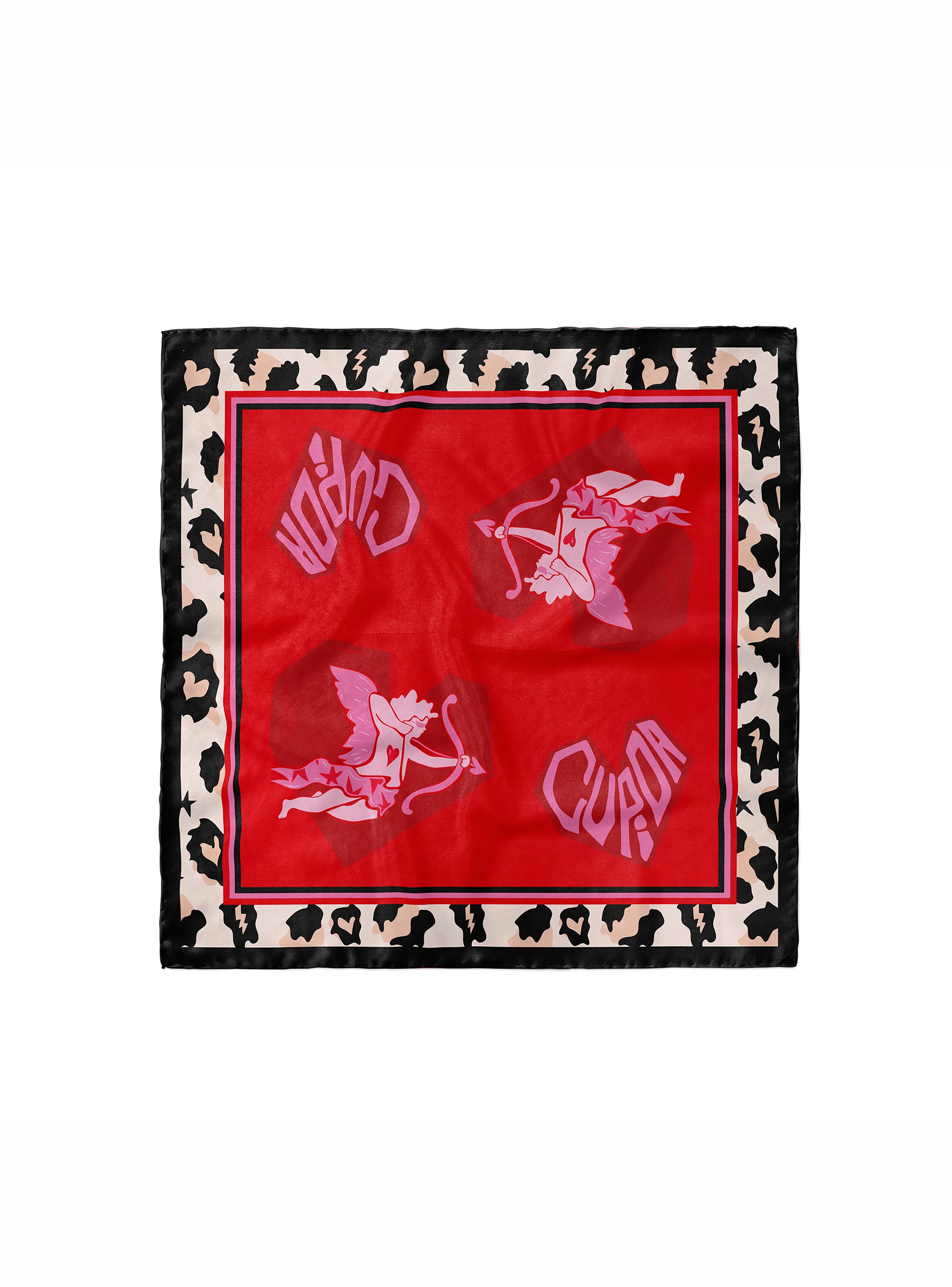Pañuelo Flecha Love M-2