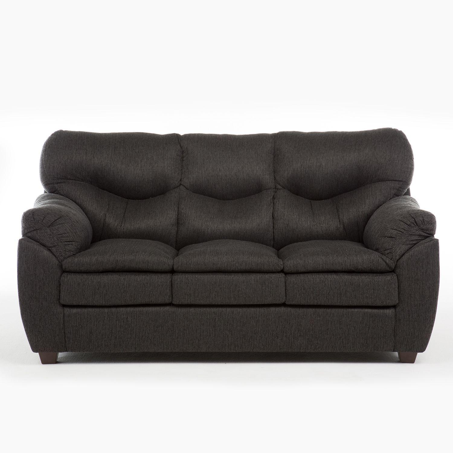 LIVING 311 ORION TELA GRIS OSCURO-2
