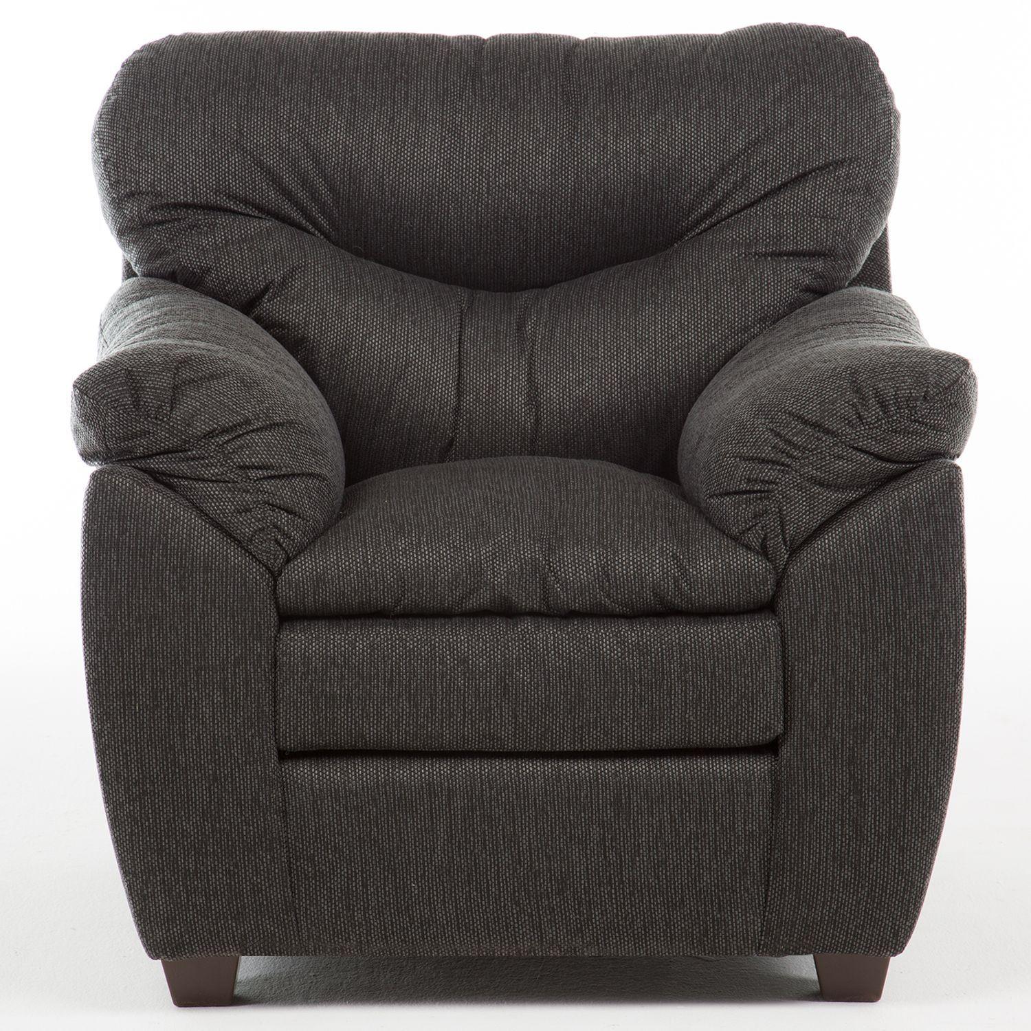 LIVING 311 ORION TELA GRIS OSCURO-4