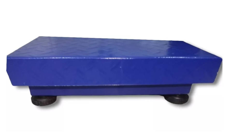 Peso Balanza Digital Con Brazo Hasta 300 Kilos -2