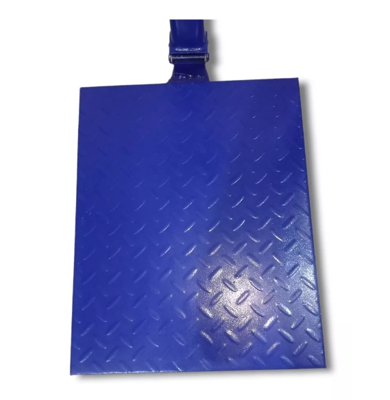 Peso Balanza Digital Con Brazo Hasta 300 Kilos -3