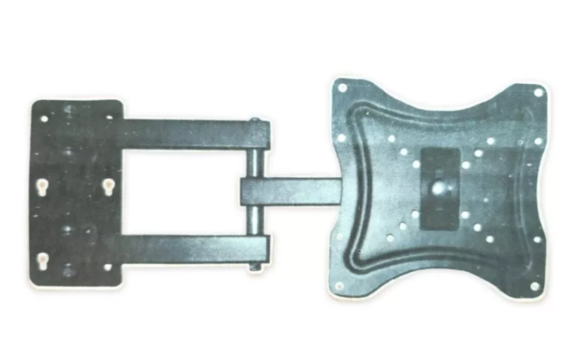 Soporte Televisor Tv Con Brazo 14-42 Pulgadas Hasta 35 Kilos-2