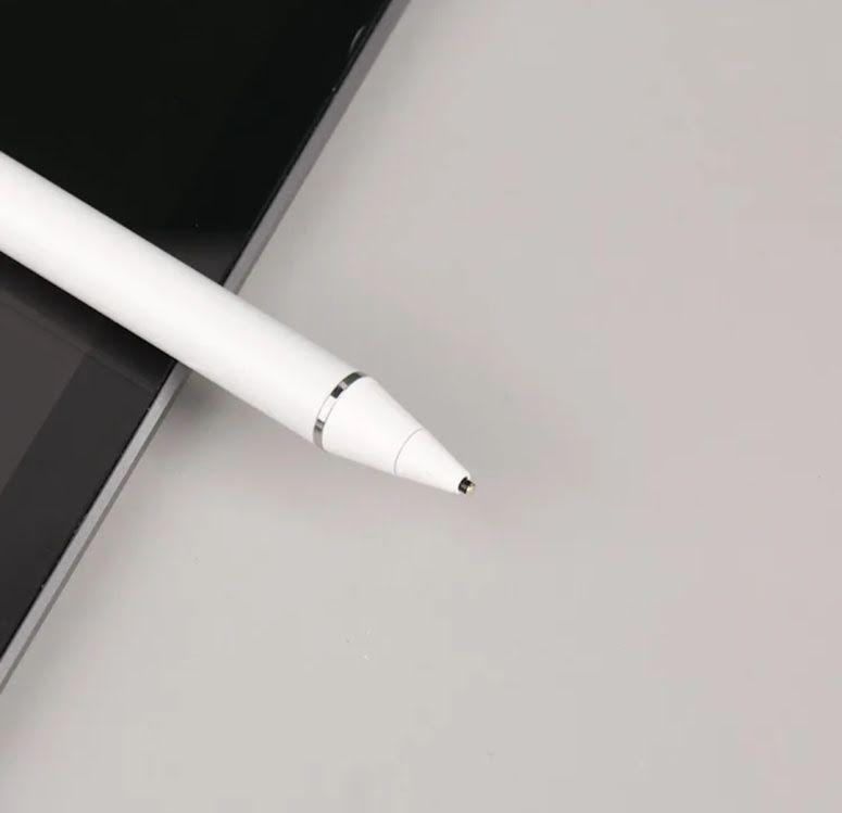 Lapiz Optico Universal Para Tablets Tablet, iPad, Ios, Android-2