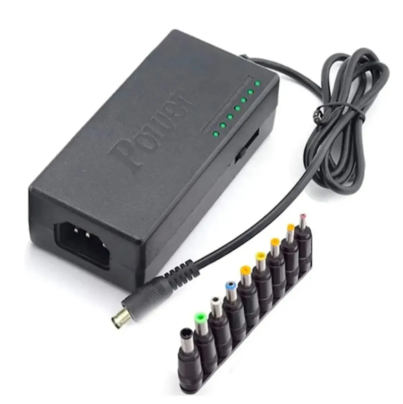 Cargador Universal Notebook 120w  -3