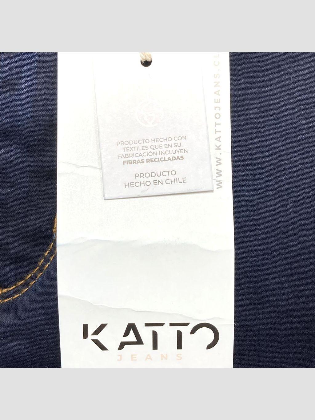 Jean MAD - Talla 36 (VOP00993757)-2
