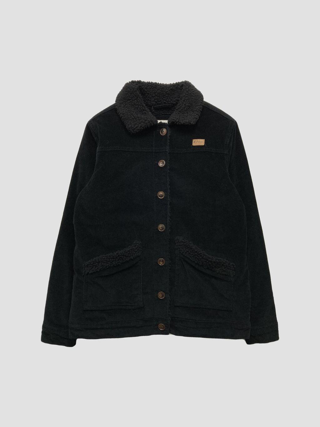 Chaqueta de abrigo FROENS - Talla S (VOP00949779)-0