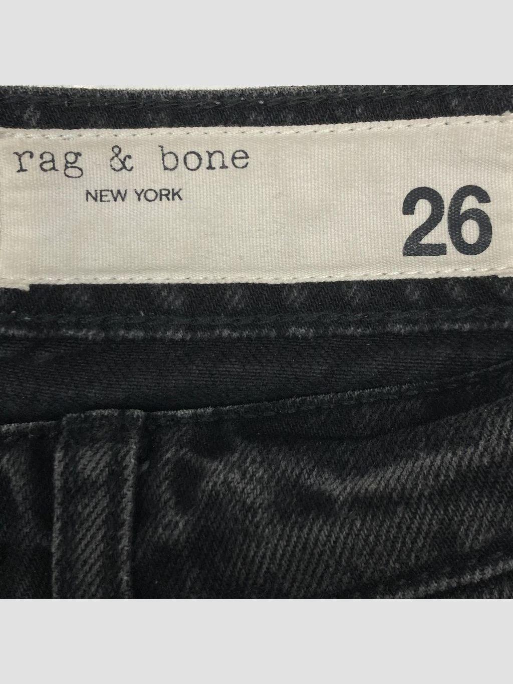 Jean RAG & BONE - Talla 36 (VOP01141568)-2