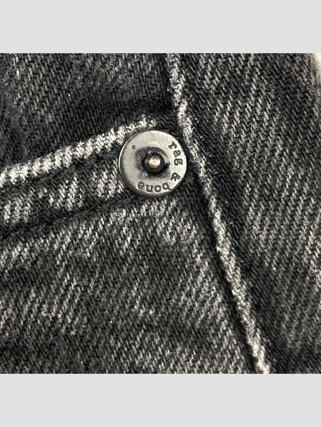 Jean RAG & BONE - Talla 36 (VOP01141568)-5