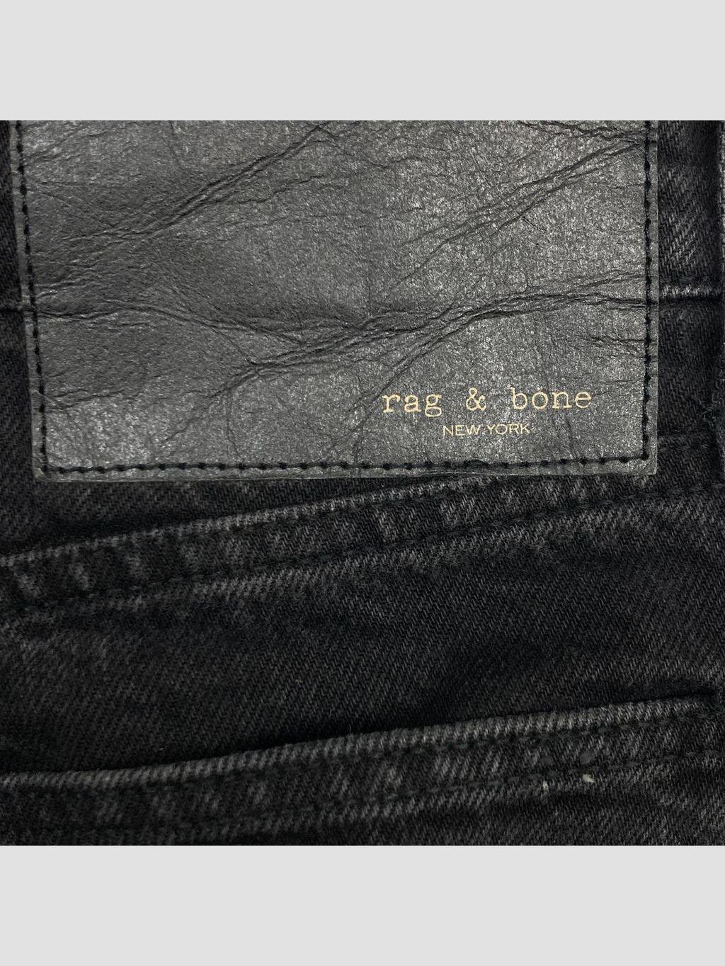 Jean RAG & BONE - Talla 36 (VOP01141568)-7
