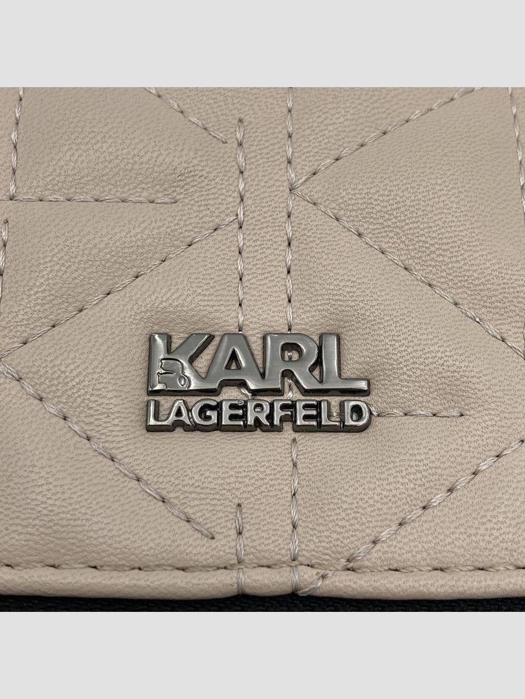 Crossbody KARL LAGERFELD - Talla Talla Única (VOP01142073)-2