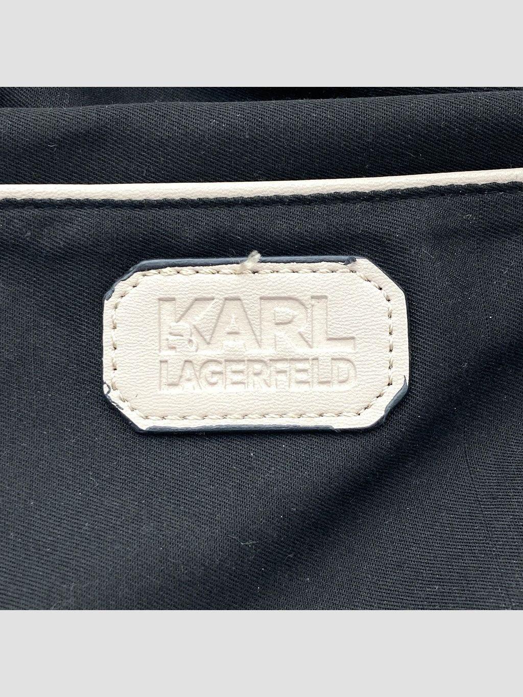 Crossbody KARL LAGERFELD - Talla Talla Única (VOP01142073)-3