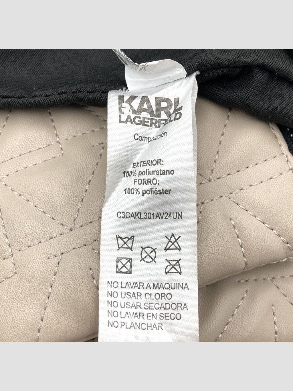 Crossbody KARL LAGERFELD - Talla Talla Única (VOP01142073)-4